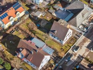 Attraktives Grundstück zur individuellen Neubebauung in guter Lage in München-Feldmoching – 80995 München – Vorschaubild 5