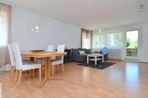 2 Zimmer Wohnung im Fischerviertel