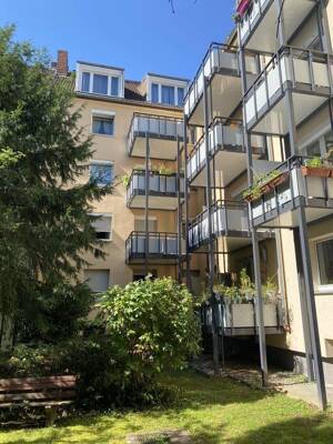 Besondere Aktion: Verkäufer erstattet Kaufnebenkosten - zeitlich begrenzt - siehe Sonstiges (!) – August-Bier-Str. 4, 53129 Bonn – Vorschaubild 3