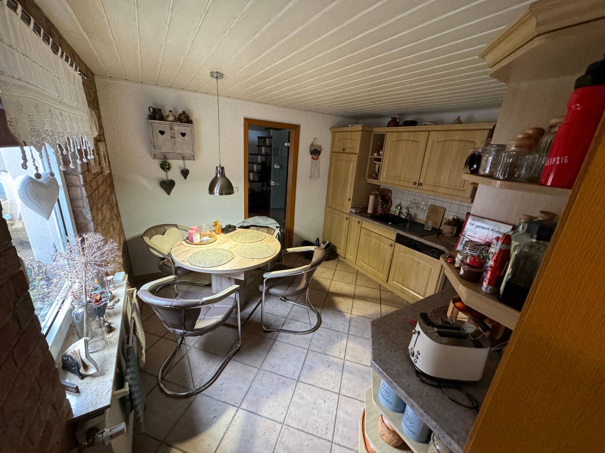 Charmantes Einfamilienhaus in Zerbst – Zerbst/Anhalt – Vorschaubild 7