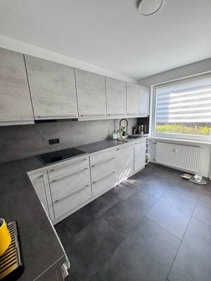Sommerschnäppchen - Moderne und helle 3-Zimmer Wohnung in ruhiger Lage von Braunschweig