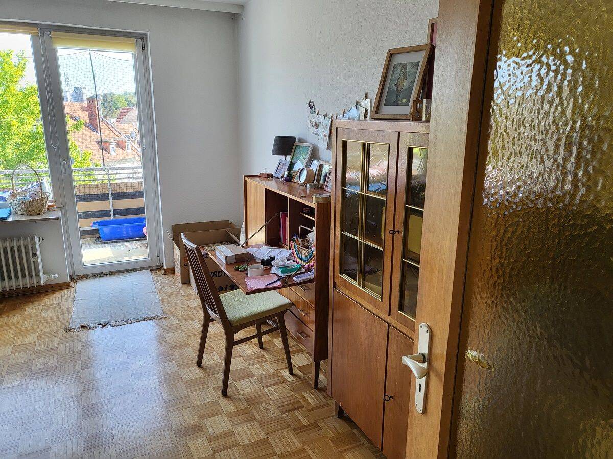 Suchen Sie eine schöne,zentrale 2-Zimmer Whg. ? Kann ich anbieten ! – Kassel – Vorschaubild 9