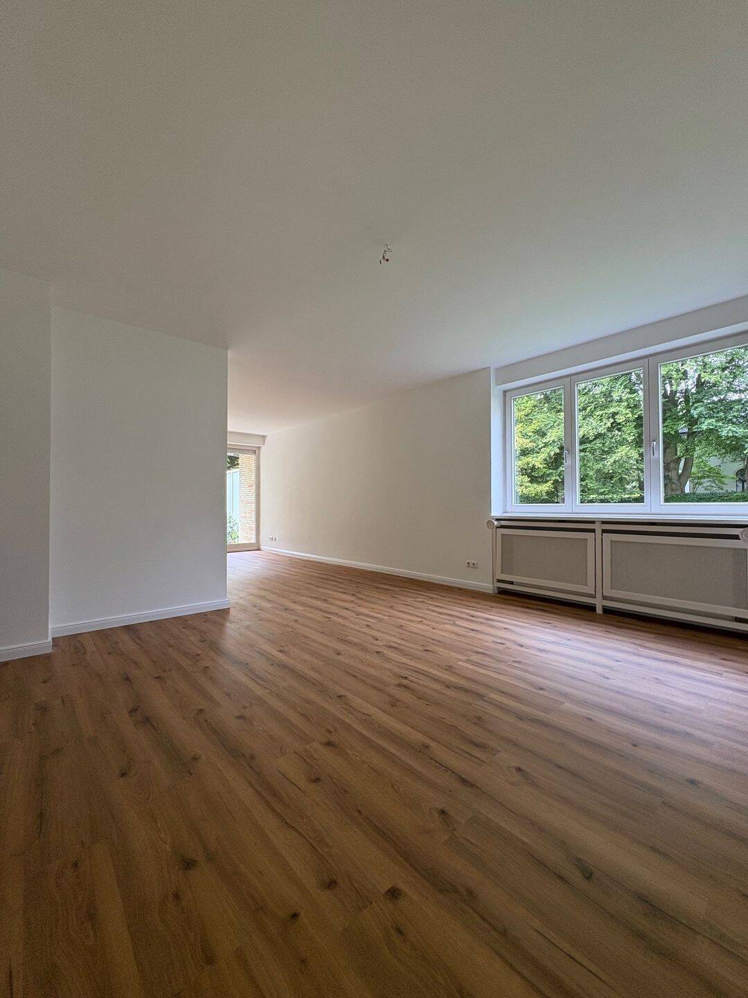 Wohnen an der Elbchaussee – Hamburg – Vorschaubild 8