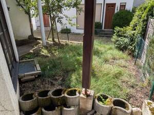 "Charmante 2 Zimmer Wohnung - Waldtrudering – 81827 München – Vorschaubild 8