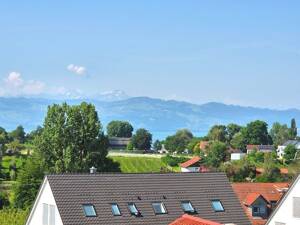 Wohnen über den Dächern – Seeblick inklusive – 88142 Wasserburg (Bodensee) – Vorschaubild 1
