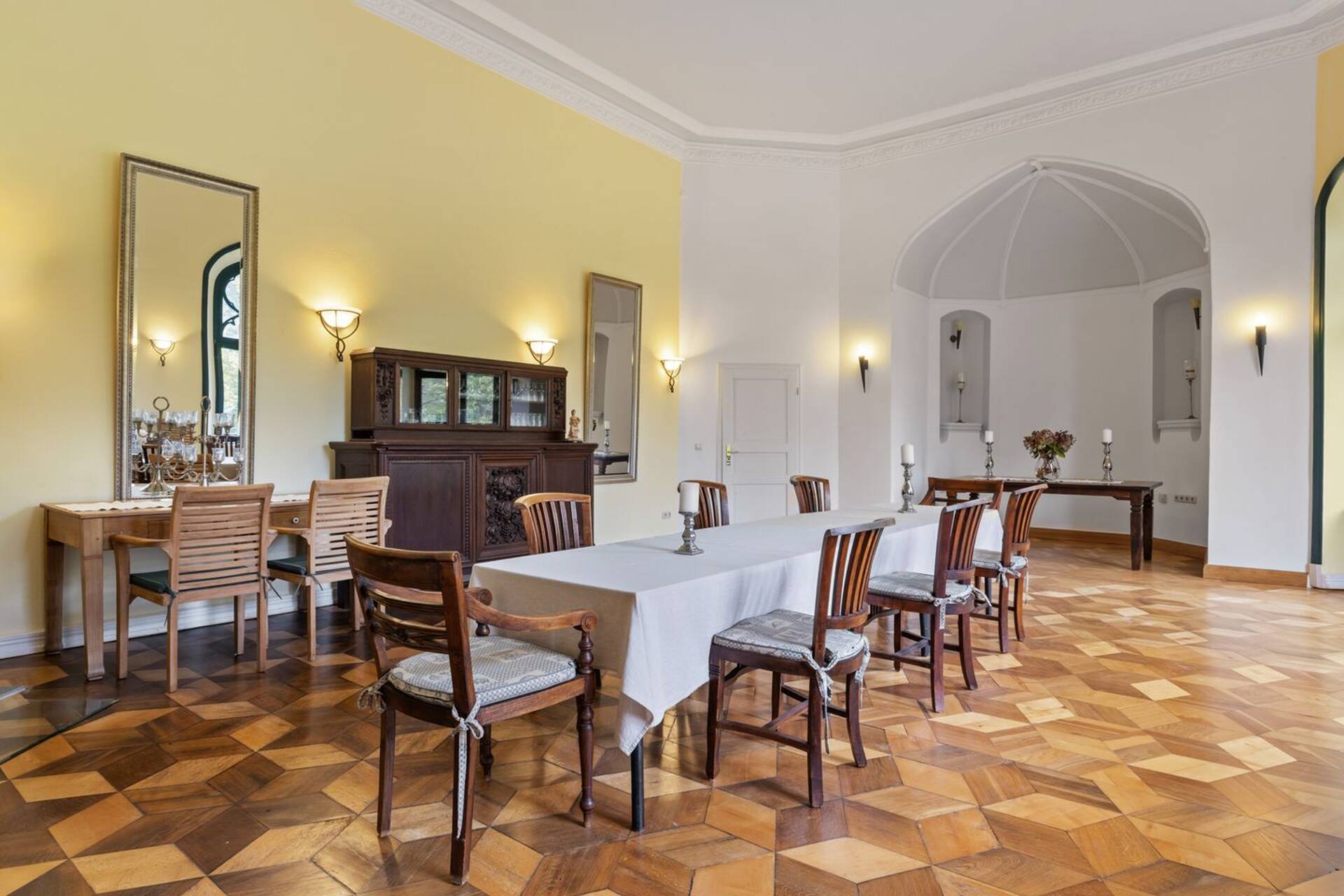 Haus in 17179 Boddin / Alt Vorwerk mit 719 m² kaufen