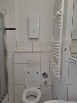Renovierte 2-Raum-Wohnung für 1 Person in der Bonner Weststadt – 53115 Bonn – Vorschaubild 9