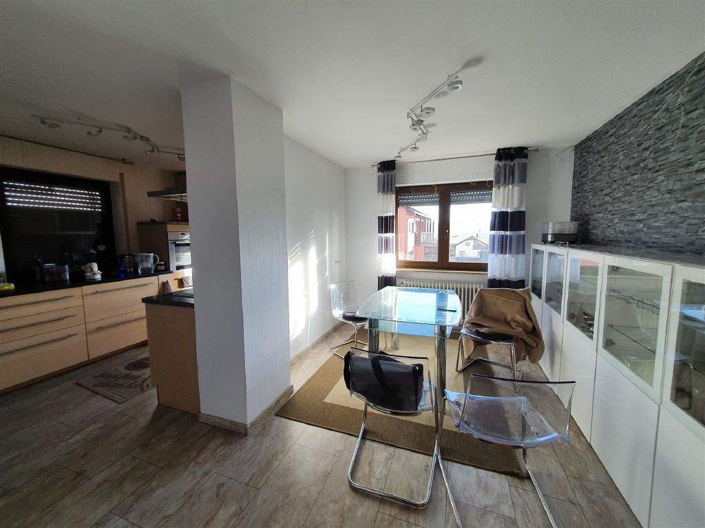 Einfamilienhaus - das ideale Zuhause für Ihre Familie – Großrinderfeld – Vorschaubild 7
