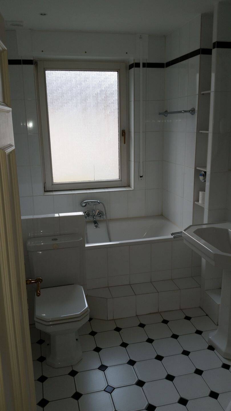 3 Zimmer Wohnung in KarlsruheDurlach/ Aue mit 2 Balkonen – Karlsruhe – Vorschaubild 6