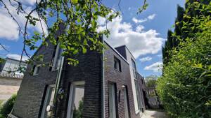 +++ Freistehendes Einfamilienhaus in idyllischer Lage mit Top-Anbindung an die City +++ – 48161 Münster – Vorschaubild 6