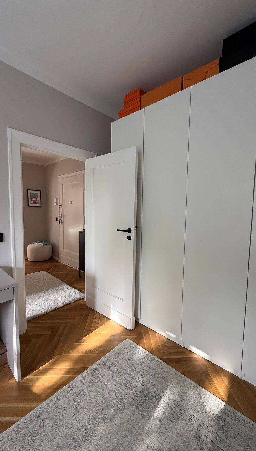Olivaer Platz & Ku'damm. Wohnen wo Berlin am schönsten ist. Altbau, exklusiv saniert – Berlin – Vorschaubild 7