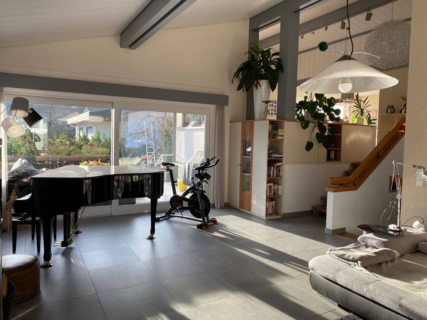 Traumhaus in ruhiger Lage! – Bühlertal – Vorschaubild 6