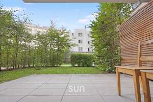 ***EUROPAVIERTEL TOP LAGE*** 3 Zi. Wohnung mit hochwertige EBK, Loggia, Terrasse und Garten – 60327 Frankfurt am Main – Vorschaubild 5