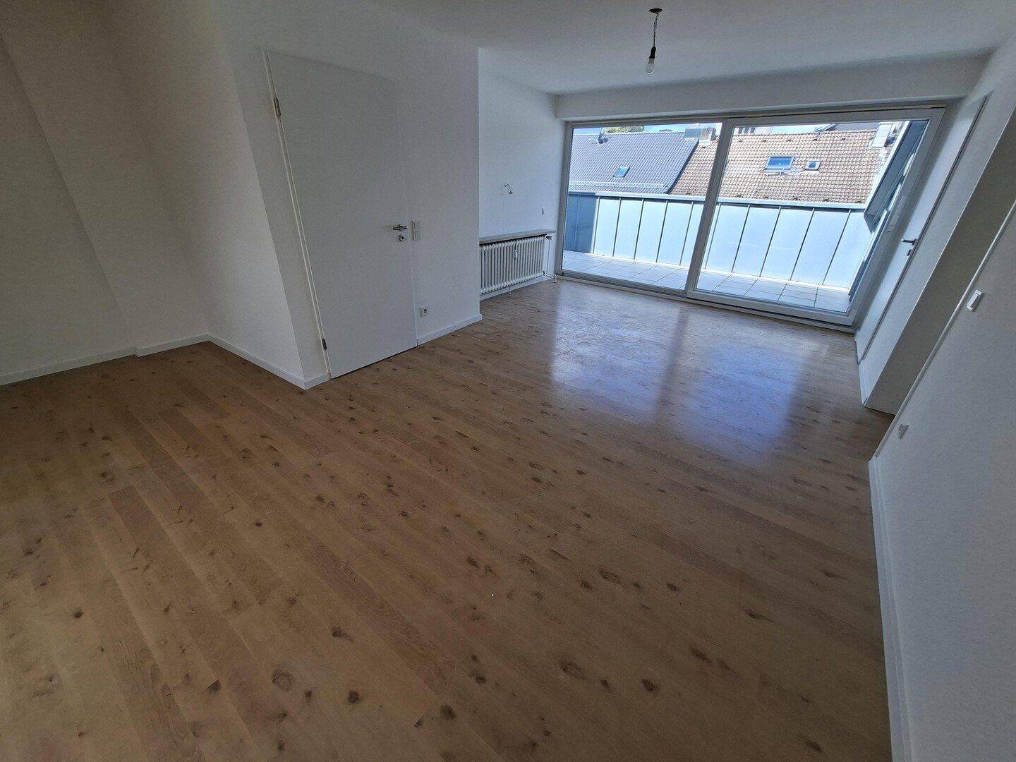Helle 3-Zi-Whg/Fußgängerzone Hauptstraße/provisionsfrei – Solingen – Vorschaubild 5