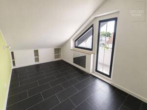 Helle Balkonwohnung mit extra Raum I günstig im Unterhalt – 44319 Dortmund – Vorschaubild 7