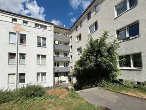 Provisionsfrei - vermietete 4 Zimmer-Eigentumswohnung in Essen Holsterhausen! – 45147 Essen – Vorschaubild 3