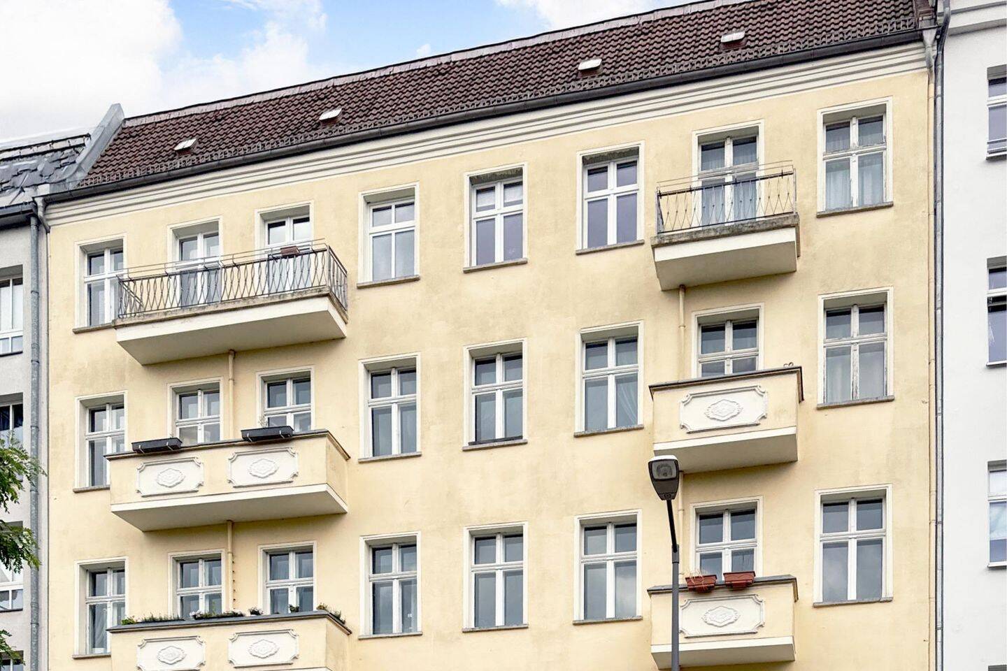 Wohnen & Tanzen: In 5 Minuten im Berghain – Berlin – Vorschaubild 7