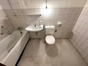 Zuhause fühlen: günstig geschnittenes 1,5-Zimmer-Appartment (nur mit WBS) – 44359 Dortmund – Vorschaubild 7