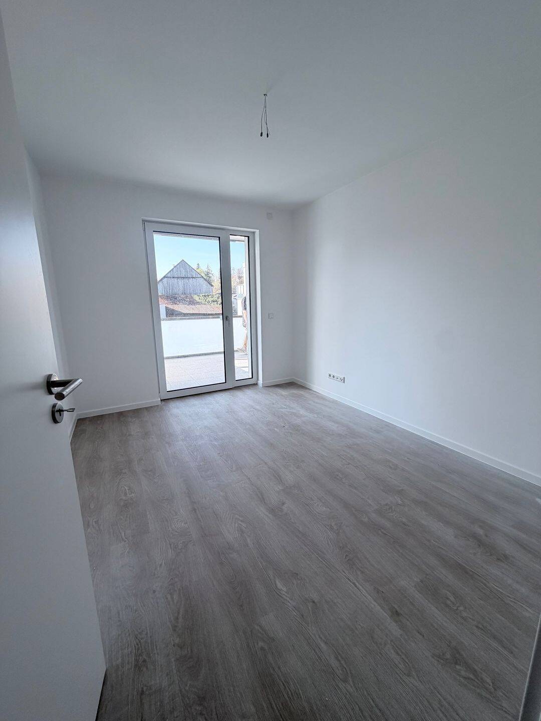 Energieeffiziente 4-Zimmer-Wohnung direkt vom Vermieter – Denkendorf – Vorschaubild 6