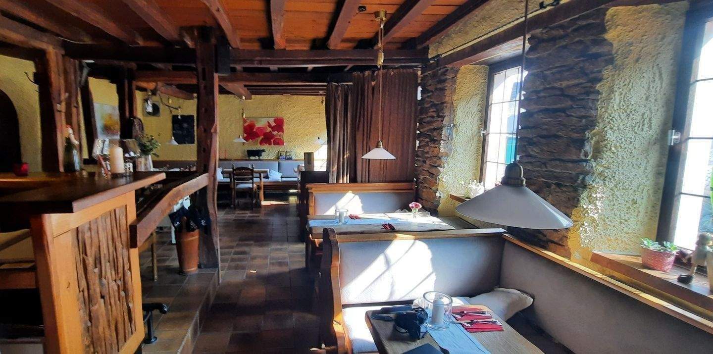 Beliebter historischer Landgasthof mit vielen Nutzungsmöglichkeiten zu verkaufen – Dahlem – Vorschaubild 6