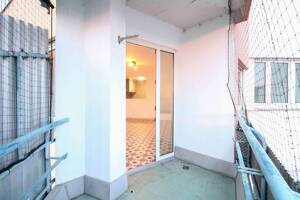 Wohnen mit Aussicht - moderne 2-Zimmer Wohnung im ikonischen Romeo-Hochhaus in Stuttgart-Rot – 70437 Stuttgart – Vorschaubild 8