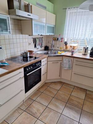 Gepflegtes EFH mit ELW in HL, OT Dänischburg – 23569 Lübeck – Vorschaubild 8