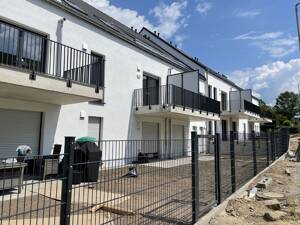 moderne Dachgeschosswohnung mit guter Anbindung nach Köln – 51375 Leverkusen – Vorschaubild 2
