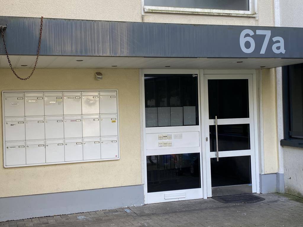 Vermietete Eigentumswohnung als Geldanlage in Düsseldorf - Benrath - provisionsfrei ! – Düsseldorf – Vorschaubild 2