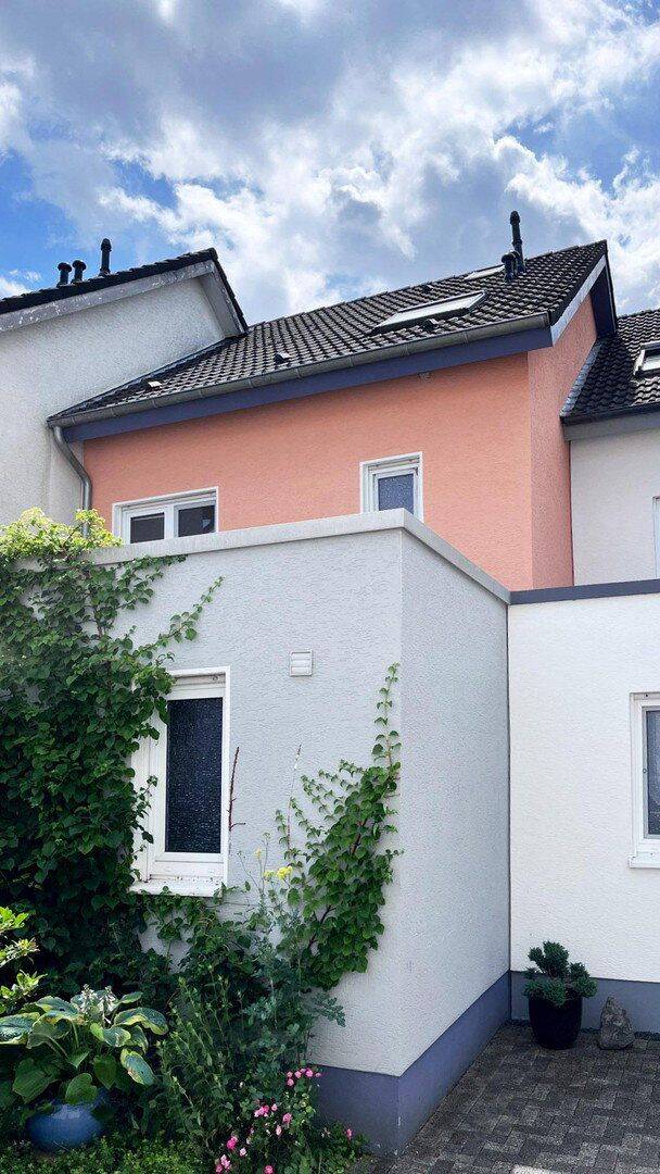 Großzügiges Einfamilienhaus am Rande von Köln – Bergisch Gladbach – Vorschaubild 2