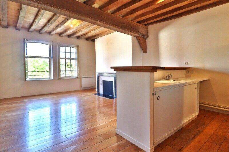 Appartement 3 pièces 82 m² · à Troyes · 81,6 m² · 711 €/mois