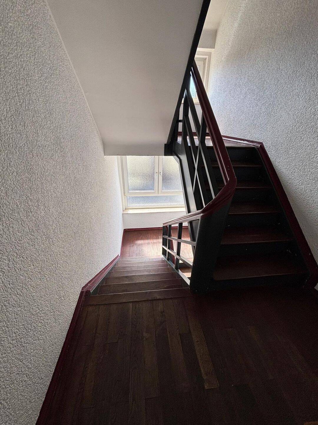 Kapitalanlage mit Perspektive: leerstehende 2 Zimmer-Wohnung mit Balkon in Schoppershof – Nürnberg – Vorschaubild 7