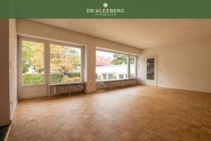 Architektur mit Charakter - Atriumhaus mit Südwestgarten auf Erbpachtgrundstück in Münster-Coerde – 48157 Münster – Vorschaubild 2