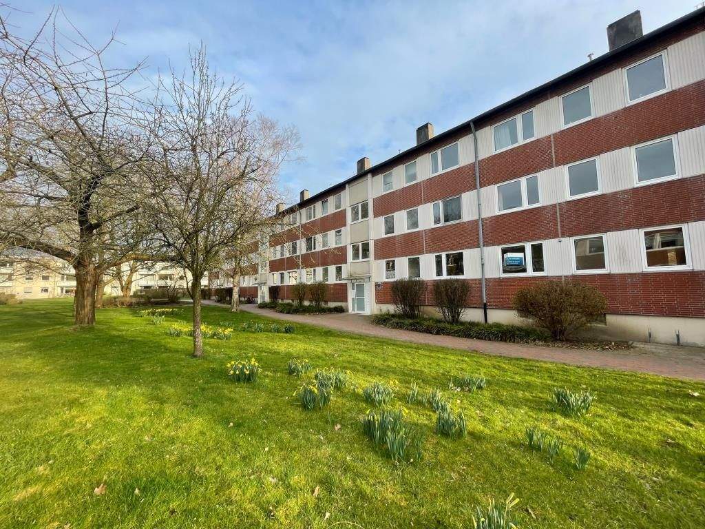 Renovierungsbedürftige Eigentumswohnung in Kiel-Projensdorf!
