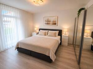4 Zimmer Etagenwohnung in Topzustand Nähe Innenstadt zu vermieten – 58095 Hagen – Vorschaubild 2