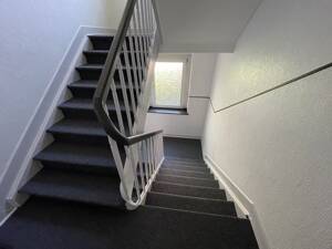 Düsseldorf-Derendorf: 3-Zimmer ETW, ca. 73 m² ... großer Balkon ... Anlage-Objekt mit Potential – 40476 Düsseldorf – Vorschaubild 5
