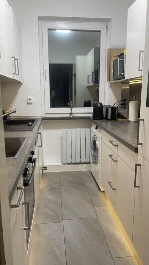 3-Zimmer-Wohnung mit großem Balkon - Provisionsfrei – 22117 Hamburg – Vorschaubild 7
