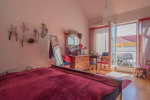 Sehr komfortable City-Wohnung in gesuchter Lage mit Balkon, Loggia, EBK & optionalem TG-Stellplatz. – 61348 Bad Homburg vor der Höhe – Vorschaubild 9
