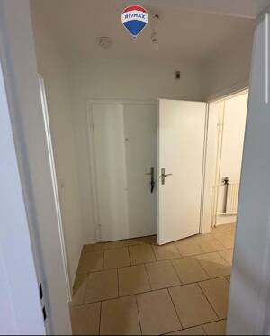 1,5-Zimmer-Wohnung mit Balkon - frisch renoviert und sofort verfügbar – 23558 Lübeck – Vorschaubild 3
