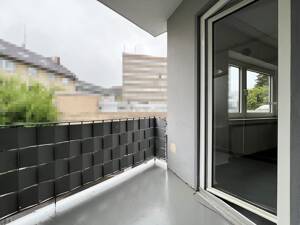 Eigennutzung oder Investment! Modernisiertes Apartment mit kleinem Balkon in zentraler Wohnlage! – 45130 Essen – Vorschaubild 8