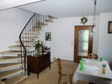 TOP-Wohnlage! Reiheneckhaus mit Garten und Garage in Weiherhof – Zirndorf – Vorschaubild 5