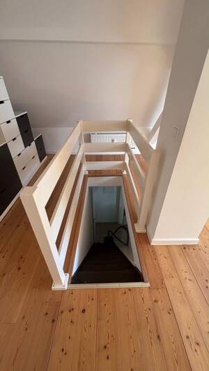 Schöne Wohnung mit super Lage – 54290 Trier – Vorschaubild 6