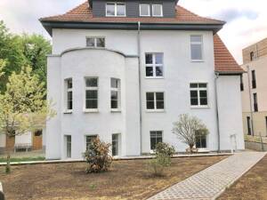 Exlusives Apartment am Luisenpark in Zentrum von Erfurt – 99094 Erfurt – Vorschaubild 8