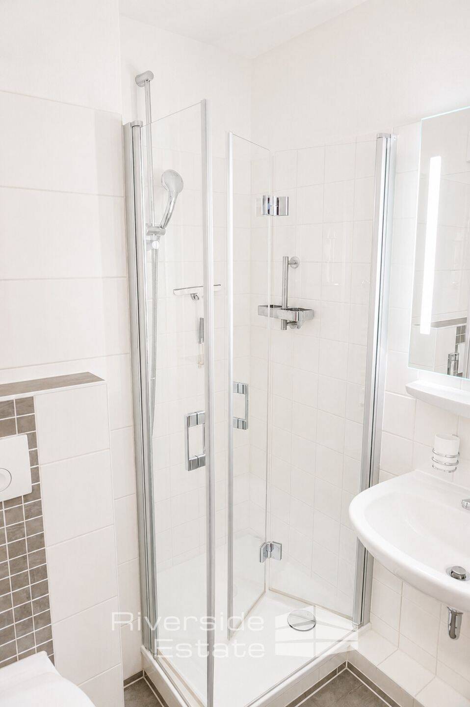 Heiligenhafen | Gepflegte 2-Zimmer-Ferienwohnung mit Schlafnische und Weitblick – Heiligenhafen – Vorschaubild 8