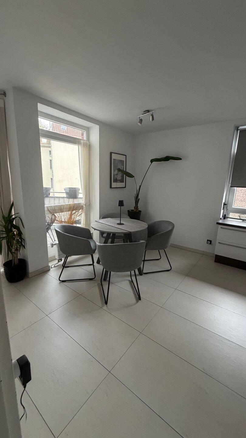 All-Inclusive 60qm Wohnung – Bochum – Vorschaubild 2