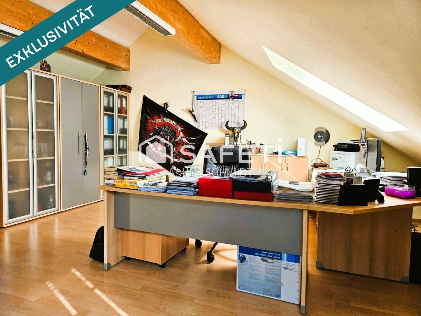 Beidseitig angebautes Einfamilienhaus – Schmelz – Vorschaubild 7
