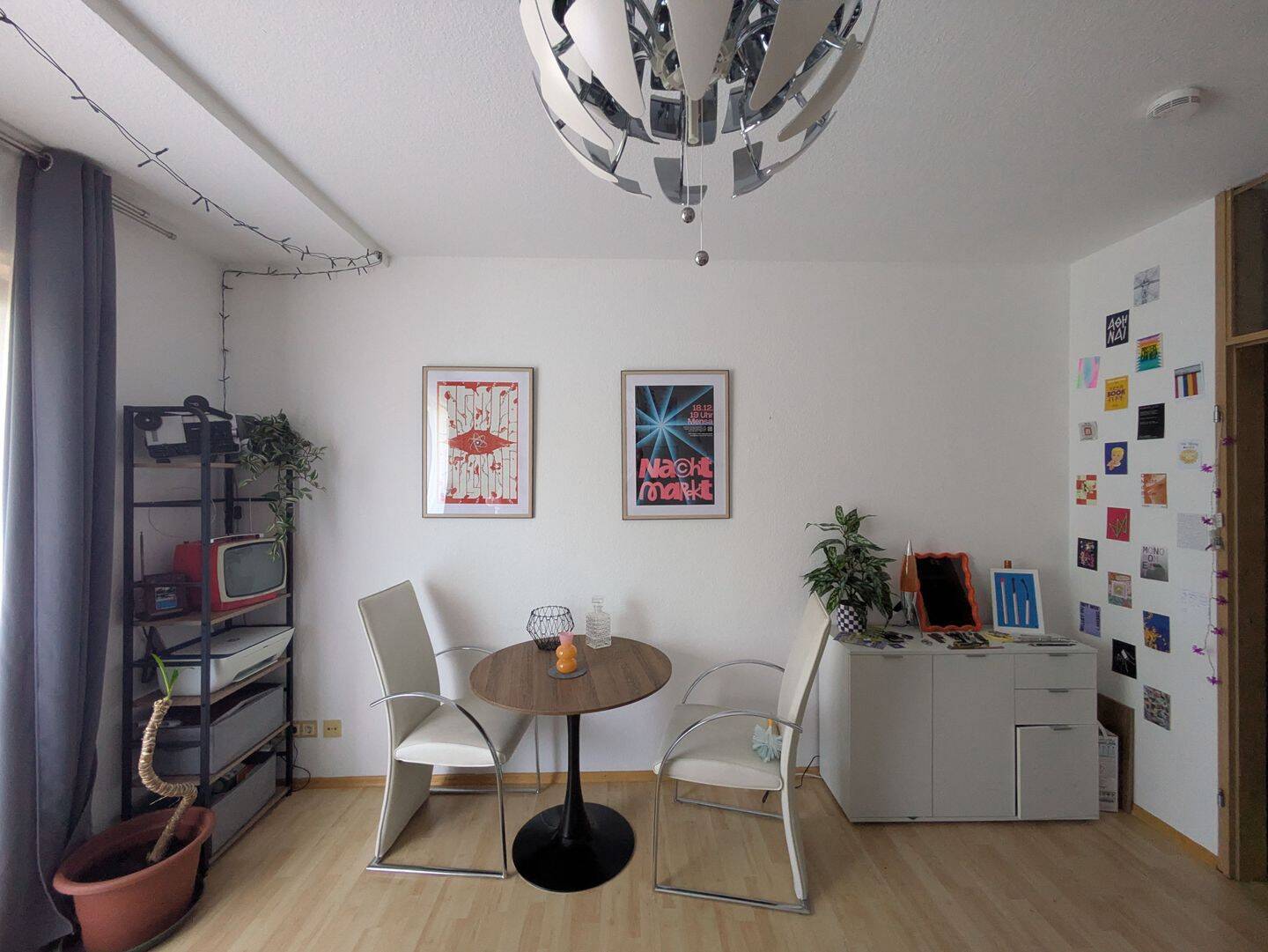 Untermiete: Einzimmerwohnung am Petrisberg – Trier – Vorschaubild 3