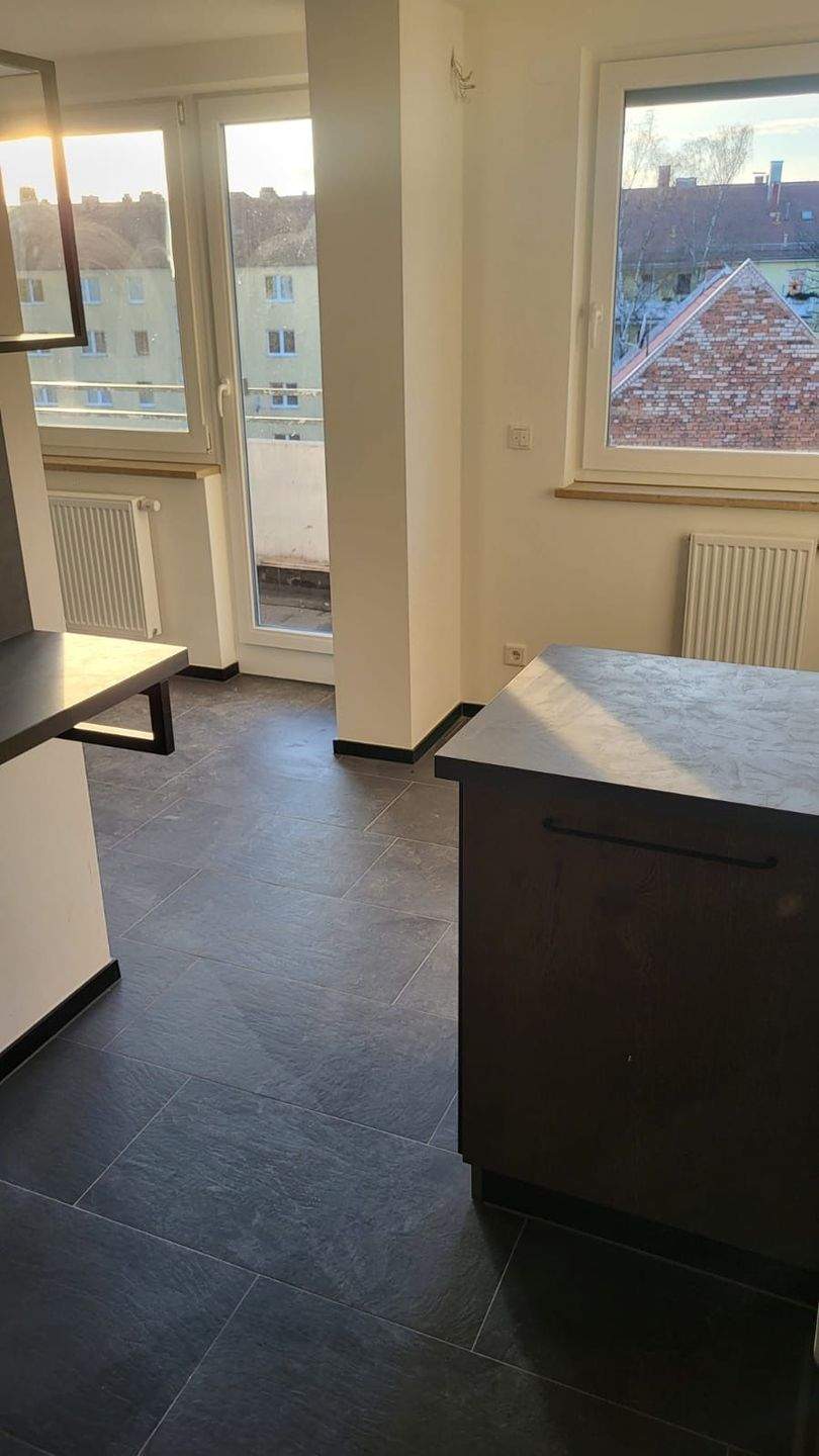 helle sanierte 3-Zimmer Wohnung – Nürnberg – Vorschaubild 6