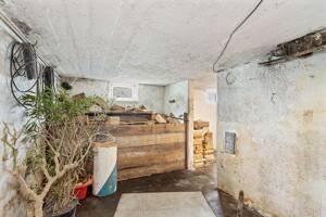 Kleines EFH mit Anbau-/Umbau-/Neubaupotential auf großem Grundstück – 81249 München – Vorschaubild 5