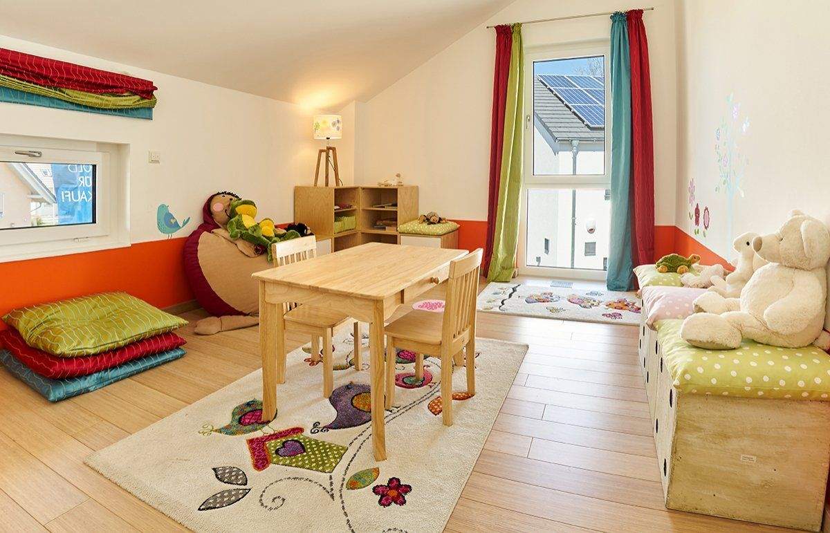 Individuell geplantes Einfamilienhaus in Bochum - Flexibilität trifft gehobene Ausstattung – Bochum – Vorschaubild 7