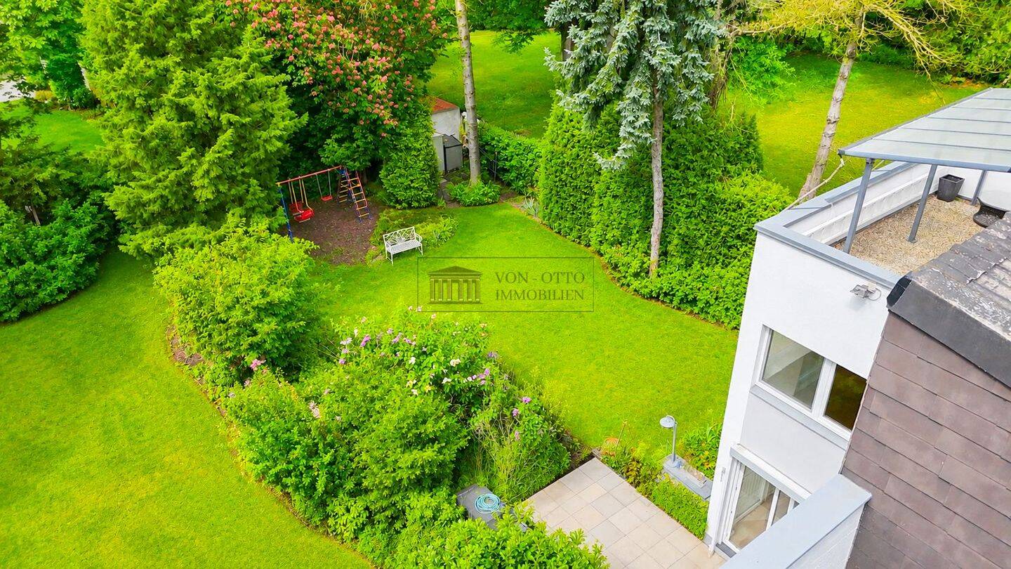 Modernes Familienrefugium zwischen Luxus, Natur & Privatsphäre